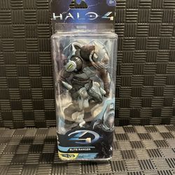 Halo McFarlane