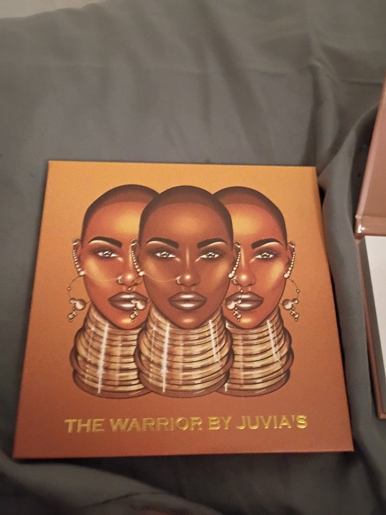 The Warrior By Juvia's