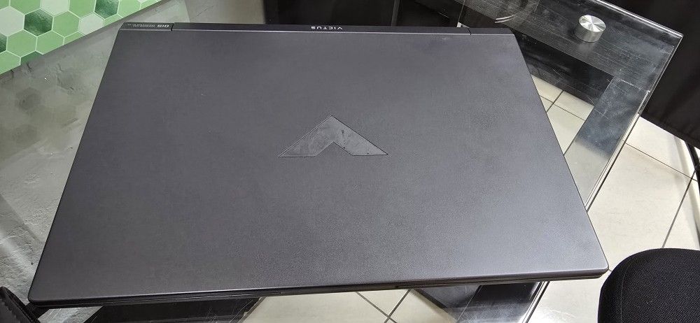 HP Victus Gaming