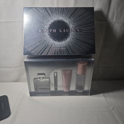 Authentic New In Box 