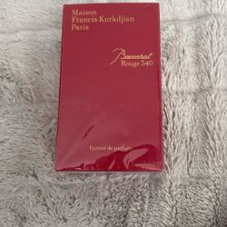 Madison Francis Kurkdjian Paris