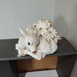 Deer Statue