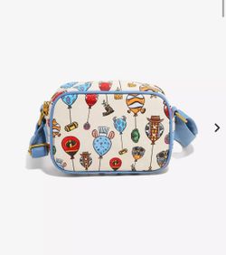 Disney Pixar Loungefly