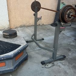 Weight Set 