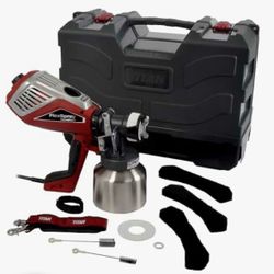 NEW Titan  Flex sprayer
