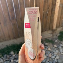 Morphe X Meredith Duxbury