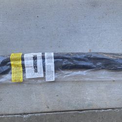 Subaru Forester Cargo Net & new Wipers