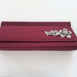 Evening Bag(Cross Posted)