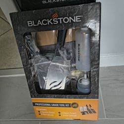 Barbecue Tool Set