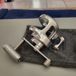 ACCURATE BOSS MAGNUM 665 H NARROW
