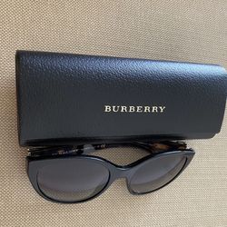 Burberry Sunglasses