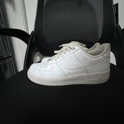 AF1 Size 9 