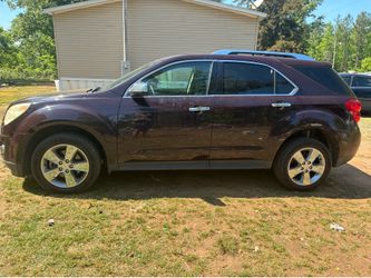 2011 Chevrolet Equinox