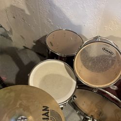 drum Set