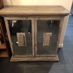 Storage Cabinet 
