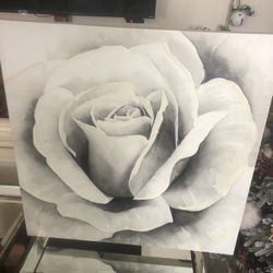  Canvas Artwork 36” X 36”