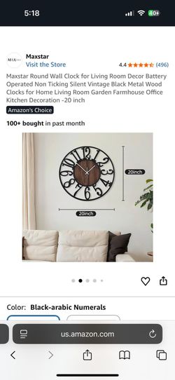 Clock