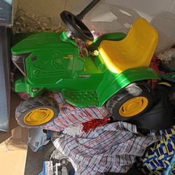 Free Children's Items Wipe Down Good Condition