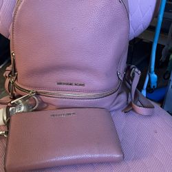 Backpack Set 
