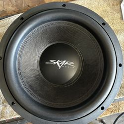 Skar VD-12”