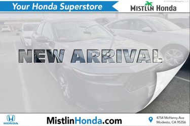 2023 Honda Accord Hybrid