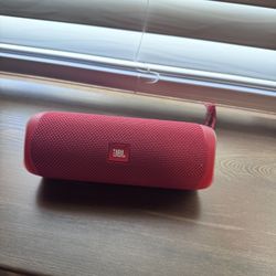 JBL Flip 5