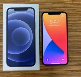 Apple iPhone 12 5G