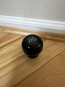 Shift Knob