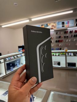 Samsung s26 Ultra 256gb unlock