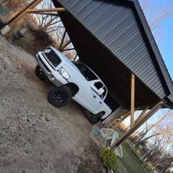 2003 Dodge Ram 1500 Laramie