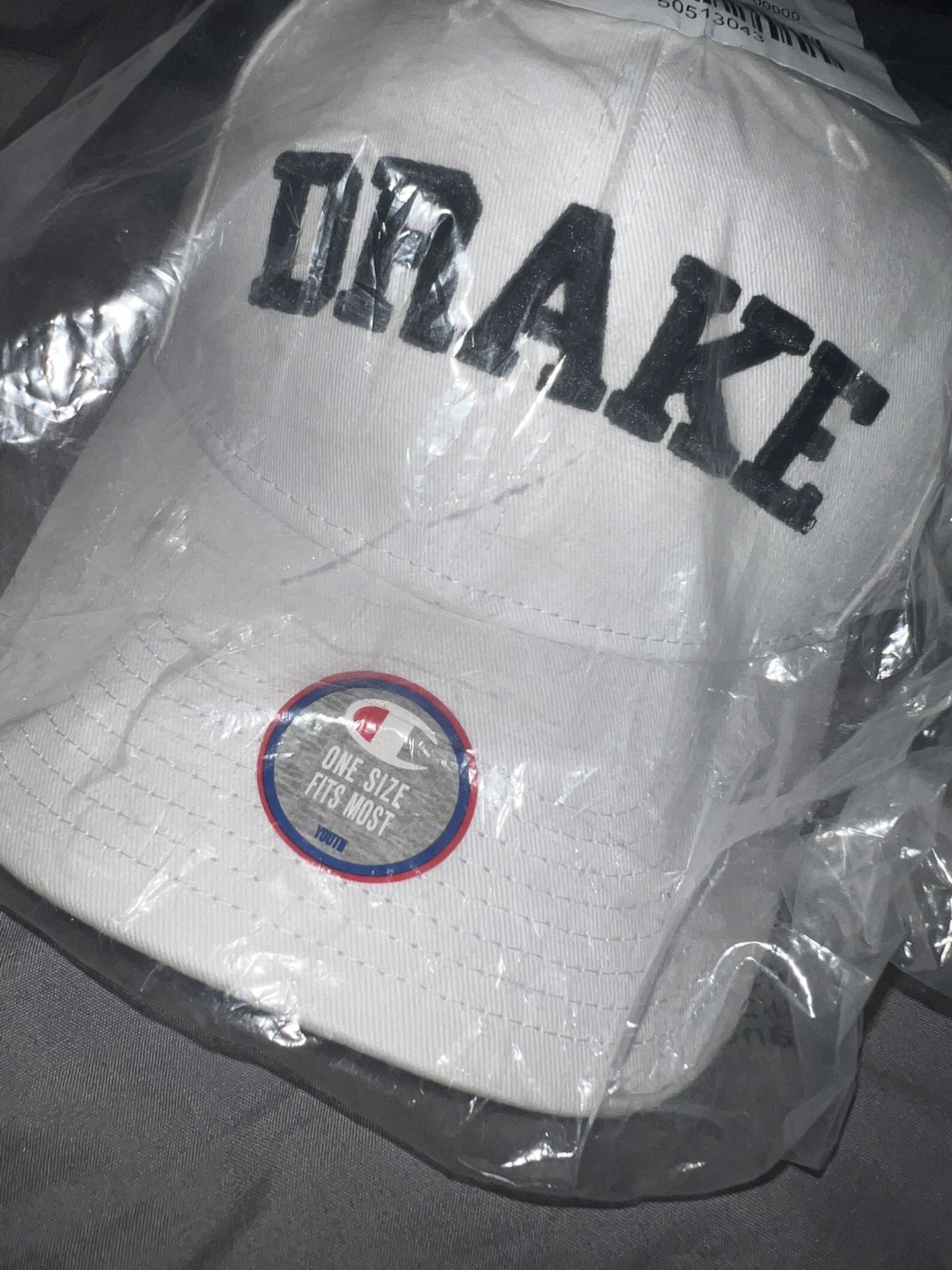 Drake Hat