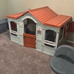 Kids Play House