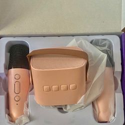 Bluetooth Speaker