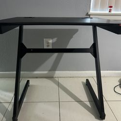 Mr. Ironstone 31inch Gaming/Computer Desk