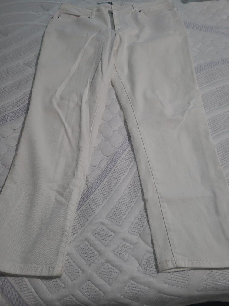 My Almost New Khakis For Sale