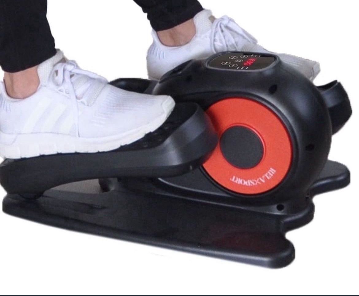 Relax Sport Elliptical Nib $180
