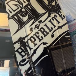 Hyperlite ERA 137 Wakeboard