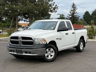 2015 Dodge RAM