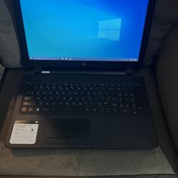 Hp Laptop Touchscreen 