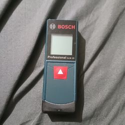 Bosch GLM 20