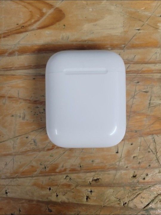 Apple Earpods Charging Case For 1st And 2nd Generation Earpods