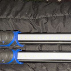 Cornwell Blueion foldable Underhood Light 