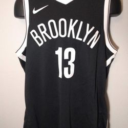 Brooklyn Nets Jersey 
