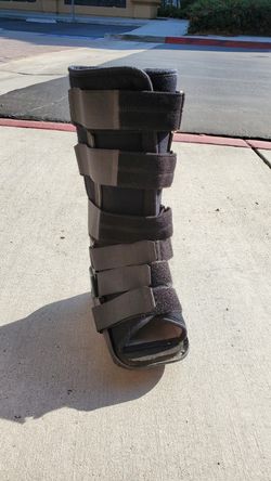 Medical Boots