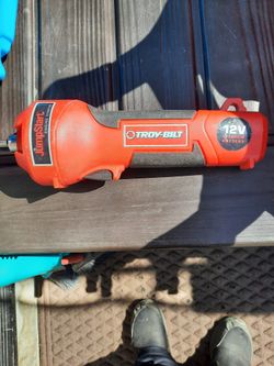 Troy-bilt,Craftsman Jamp Start