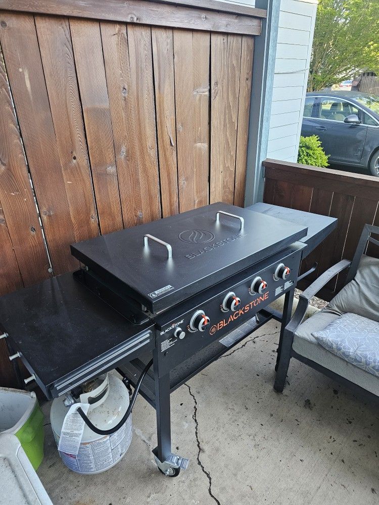 Grill/griddle