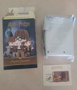 POP MART Harry Potter Hogwarts Biographical Series Figure Ginny Weasley