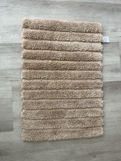Two Area Rugs – Sold Together