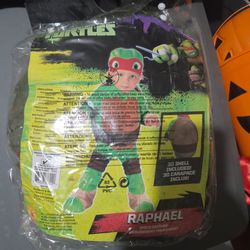 Infant costume