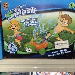 Splash